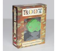 Root: Lugares Míticos