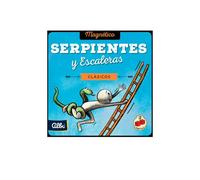 2Tomatoes Games | Serpientes y Escaleras | Juego de Mesa con Tablero | Consigue Llegar el Primero a la Cima del Tablero | Reuniones Familiares y Amigos | 2-4 Jugadores | Español | Temática: Arte