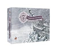 2Tomatoes Games Through Ice and Snow Myths & Legends Juego de Mesa Exploraci