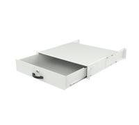 2U 19" Keyboard, General Use,