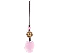 2Ud Colgante Decorativo Multicolor Para Teléfono, Bolso Y Llavero