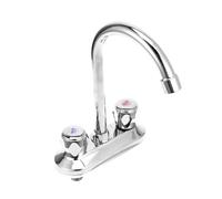 2Ud Mezclador Durable Doble Manija Sin