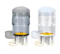 2uds Aplicador para Cuero Cabelludo, Pequeño Frasco Aplicador Sérum & Aceite Crecimiento Capilar Rápido Sin Derrames Cepillo Precisión Peine Radicular para Aplicación Fácil & Masaje
