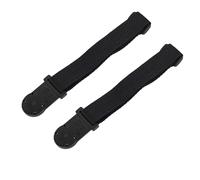 2uds Correas Magnéticas para Colgar Multímetro, Multifuncional Correa para Colgar Correa Magnética Compatible con Multímetro Digital Fluke y Multímetros Testo y UNI-T