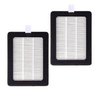 2uds Filtro Aire Carbón Activado para Bambu Lab P2S Ventilador de Extracción Externo, Filtración Doble Capa para COV y UFP Accesorios Impresora 3D Compatibles con Bambu Lab