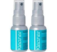 2Uds Kleaner Limpiador de Toxinas Spray 30ml
