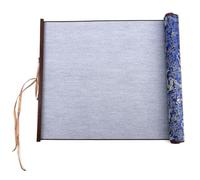 2uds Lienzos Mágicos Pintura con Agua, Reutilizables Caligrafia Agua Pano Suministros de Dibujo Mágico Sin Desperdicio Tinta ni Papel para Practicar Caligrafía China y Pintar con Tinta