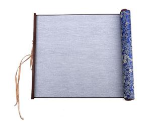 2uds Lienzos Mágicos Pintura con Agua, Reutilizables Caligrafia Agua Pano Suministros de Dibujo Mágico Sin Desperdicio Tinta ni Papel para Practicar Caligrafía China y Pintar con Tinta