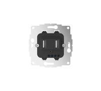 2USB ChargUp TAE - Estación de carga USB AA (12 W, 2,4 A)