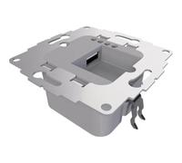 2USB Estación de carga USB A ChargeUp de 12 W, 2,4 A, 1 pieza