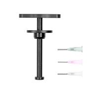 2UUL SC01 TubeMate Syringe Plunger for Flux and UV Mask Tube, Durable Construction for Professional Mobile Phone Repair and Workshop Use