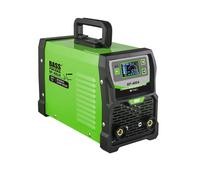 2V1 330A MMA - aparato de soldadura del inversor de elevación TIG con LCD