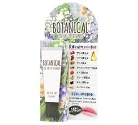 2WAY WORLD - Juliette Ray Botanical Oil In Lip Essence 12g