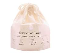 2WAY WORLD - Juliette Ray Cleansing Towel 1 pc