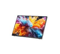 2WFYJNITP Juegos en casa Consola de Juegos portátil 16 Pulgadas con Pantalla táctil 3K Diez Puntos y subpantalla extendida frecuencia actualización 60 Hz Segunda Pantalla