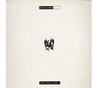 2wo Third3 - I want to be alone (1994) / Vinyl Maxi Single [Vinyl 12'']