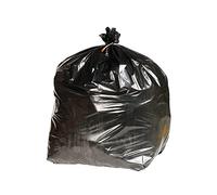 2WORK HEAVY DUTY REFUSE SACKS 140G