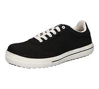 2WORK4 8100200539 2Work4 Bond Street Modelo 8A00.20 Calzado de Seguridad, S3 SRC, Negro, Talla 39