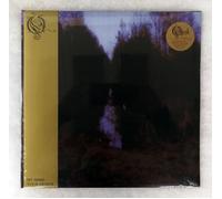 2x 12" LP Blue Vinilo Opeth My Arms Your Coche Fúnebre Limitada Half Velocidad