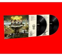 2x 12" LP Doble Die Fantastischen Vier „Für Dich Immer Noch Fanta Sie“ 180g