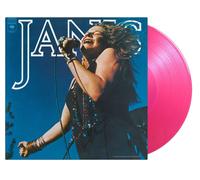 2x 12" LP Magenta Vinilo Janis Joplin 180g Numeradas Edición Of 2000 Copias