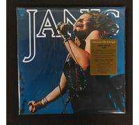 Janis Joplin – Janis – Vinilo 2LP 180 g Magenta Funda desplegable (Music on Vinyl)