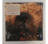 2x 12" LP PINK Vinilo Circa Survive Dos Sueños - AN11