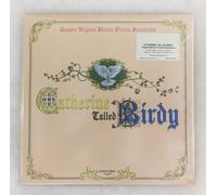 2x 12" LP Pink & White Marbled Vinilo Catherine Called Birdy 180g Limitada -