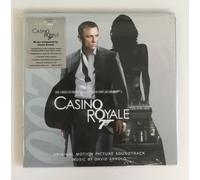 Original Soundtrack - Casino Royale (Gatefold Sleeve) [180 gm 2LP Black Vinyl] [Vinilo]
