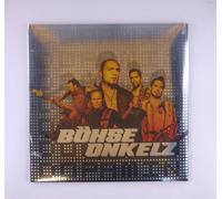 2x 12" LP Vinilo Böhse Onkelz Dopamin - N231