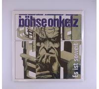 2x 12" LP Vinilo Böhse Onkelz Es Está Listo - N253