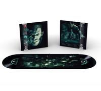 2x 12" LP Vinilo Capcom Música de la Película Resident Evil 6 Soundtrack 180g -