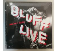 2x 12" LP Vinilo Coogans Bluff En Vivo - WM231