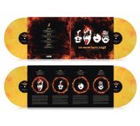 2x 12" LP Vinilo De Color Muchas Caras De KISS Edición Limitada 180g - FN25