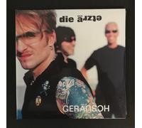 2x 12" LP Vinilo Die Ärzte Ruido 180g Prensa Con Código De Descarga - U80