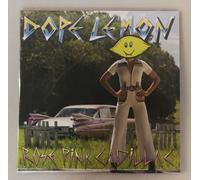 2x 12" LP Vinilo Dope Lemon Rose Pink Cadillac - UM141