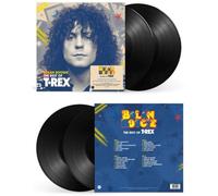 2x 12" LP Vinilo Double LP T.Rex Tyrannosaurus Rex - N345