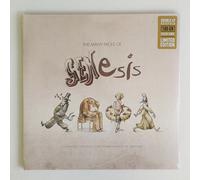 2x 12" LP Vinilo Genesis The Many Faces Of 180g Limitada Coloreado - FN60