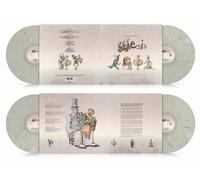2x 12" LP Vinilo Genesis The Many Faces Of 180g Limitada Coloreado -SM144