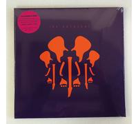 Joe Satriani - The Elephants of Mars [Vinilo]