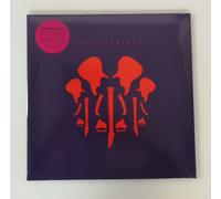 Joe Satriani – The Elephants Of Mars – Vinilo 2LP (earMUSIC, 2022)