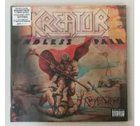 2x 12" LP Vinilo Kreator Endless Pain 180g Prensado - WM137