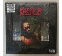 2x 12" LP Vinilo Kreator Renewal Verde Translúcido - WM136