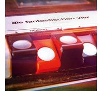 2x 12" LP Vinilo Los Fantásticos Cuatro Disco 180g - ED008