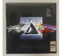 2x 12" LP Vinilo Many Faces Of Pink Floyd a Journey Through Inner World -WM249