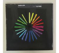 2x 12" LP Vinilo Marillion An Hour Before It's Dark 180g Primera Edición - WM286