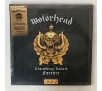 2x 12" LP Vinilo Motörhead Todo Más Fuerte Para Siempre Lo Mejor De - WM145