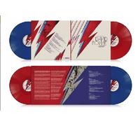 2x 12" LP Vinilo Muchas Caras De David Bowie Edición Limitada De 180g - SM118