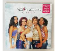 2X 12" LP Vinilo No Angels Elle'ments 20 Aniversario Audiophile 180G - WM149