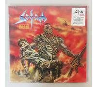 2x 12" LP Vinilo Sodom M-16 Edición 20 Aniversario 180g Vinilo Naranja - WM147